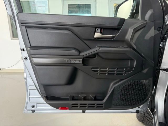 New 2025 Toyota Tacoma TRD Sport image 29