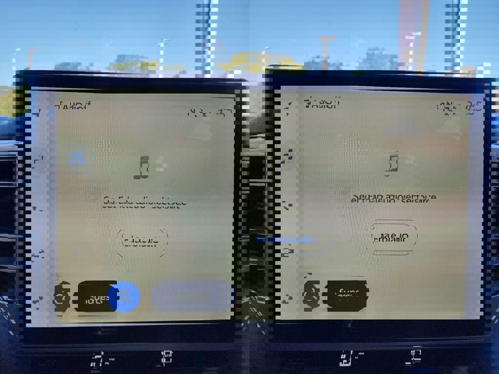 New 2025 Toyota Tundra Limited image 12