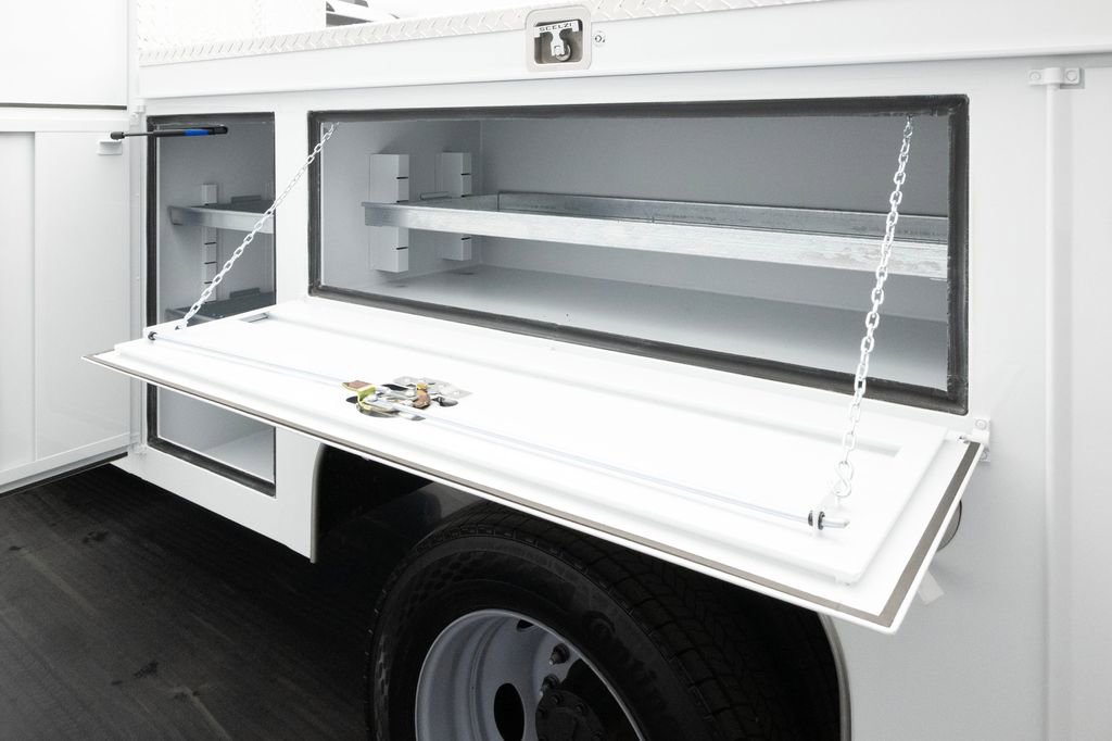 New 2026 Ford F450 XL image 33