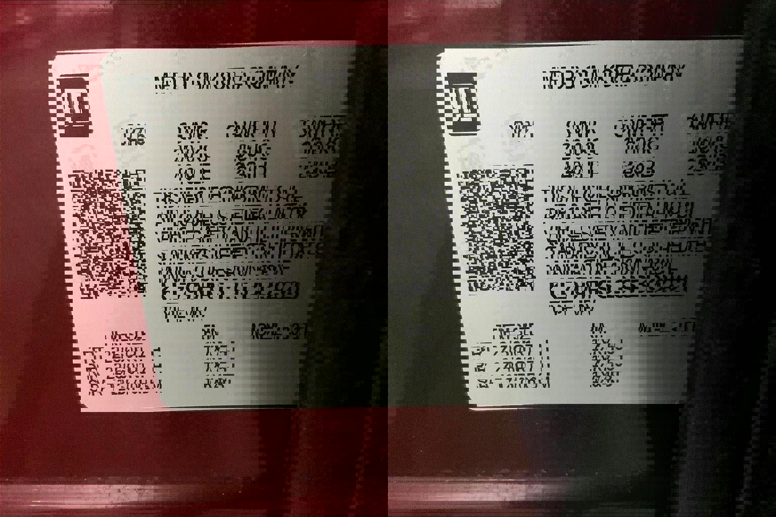 Used 2025 Chevrolet TrailBlazer LT w/ Driver Confidence Package image 31