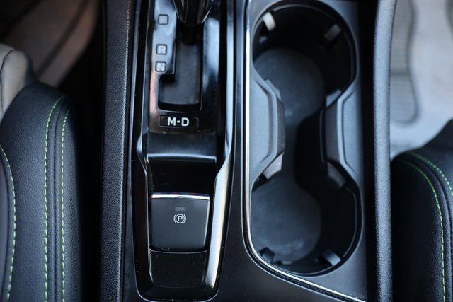 Certified 2025 Subaru Ascent Onyx Edition image 42