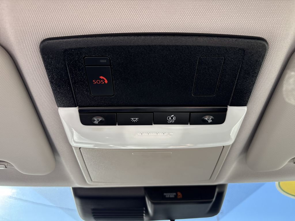 Used 2023 Mitsubishi Outlander SEL 40th Anniversary image 25