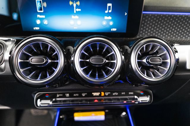 New 2026 Mercedes-Benz GLB 250 4MATIC image 28