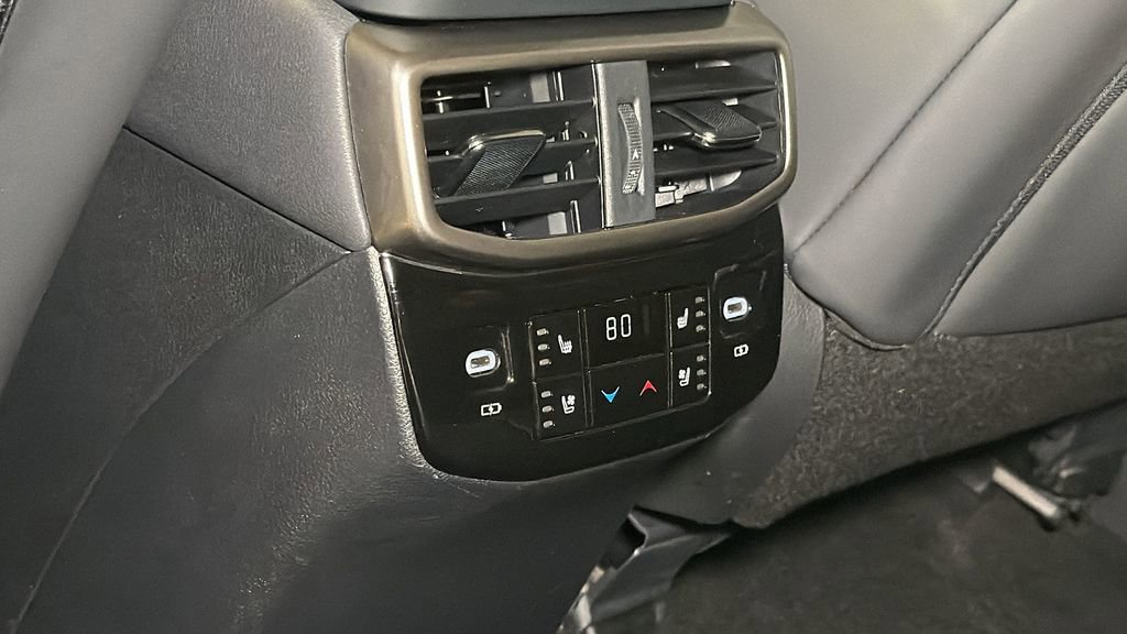 Certified 2023 Lexus RX 500h F Sport w/ Accessory Package (2T) AWD/4WD image 17