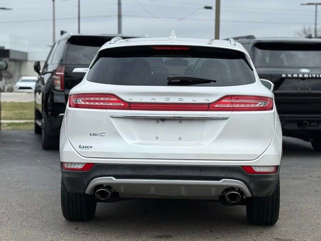 Used 2019 Lincoln MKC Reserve w/ MKC Climate Package image 44