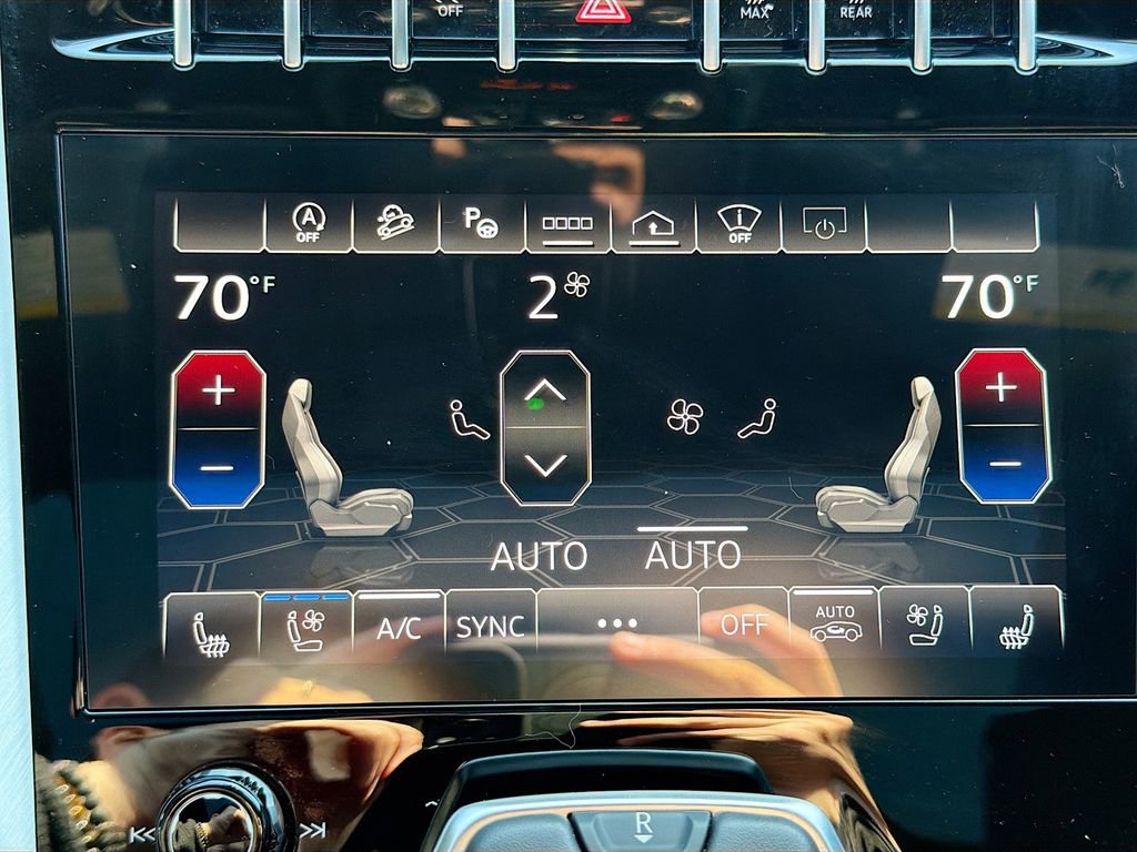 Used 2022 Lamborghini Urus image 41