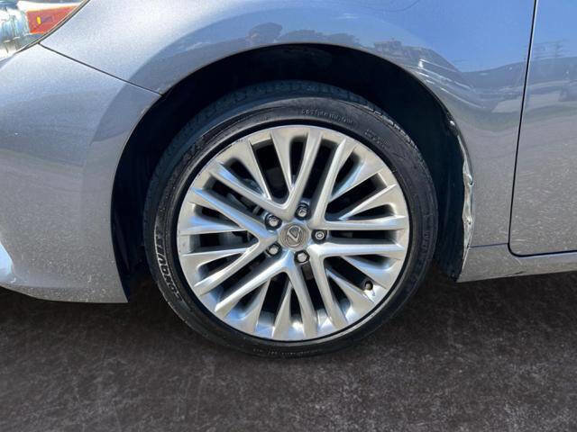 Used 2015 Lexus ES 350 image 19