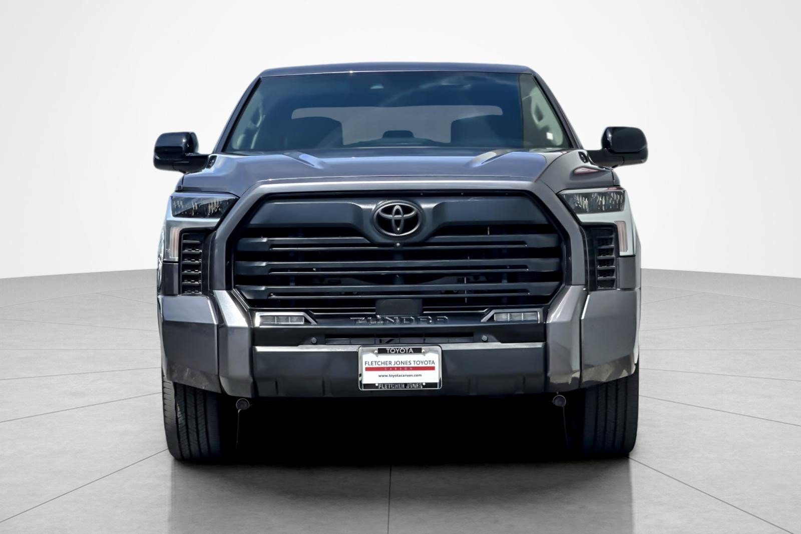 Used 2024 Toyota Tundra Limited image 8