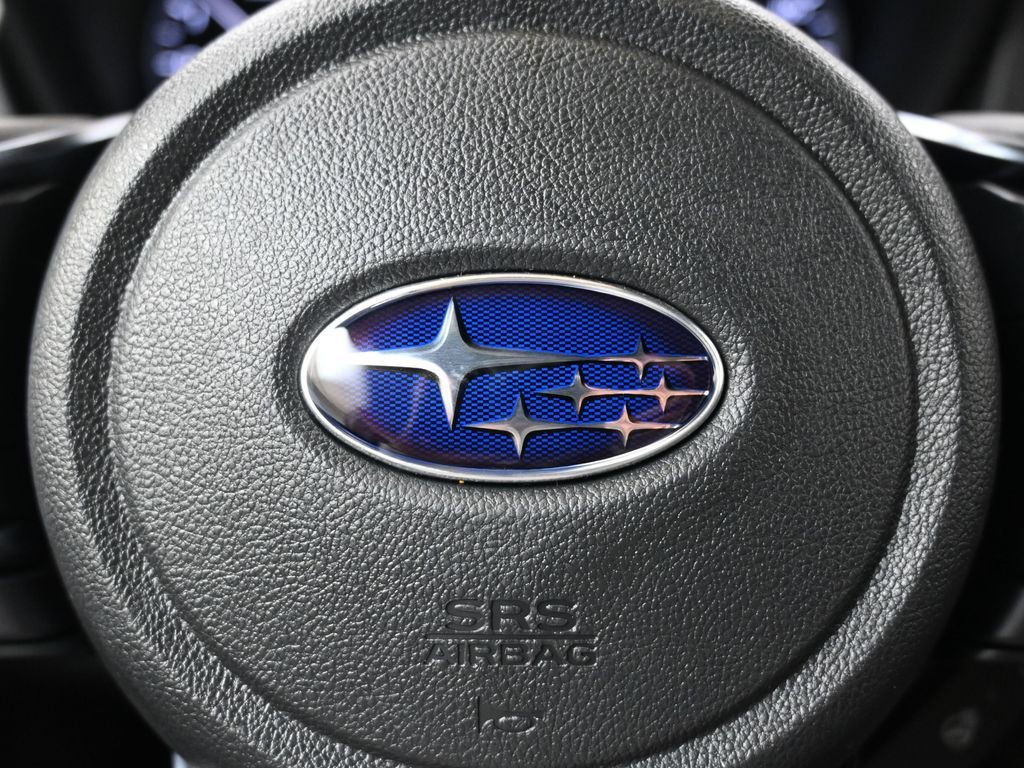 New 2026 Subaru Forester Limited image 28