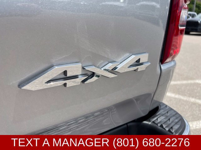 Used 2023 RAM 1500 Limited AWD/4WD image 12