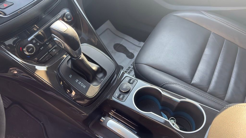 Used 2015 Ford Escape Titanium AWD/4WD image 14