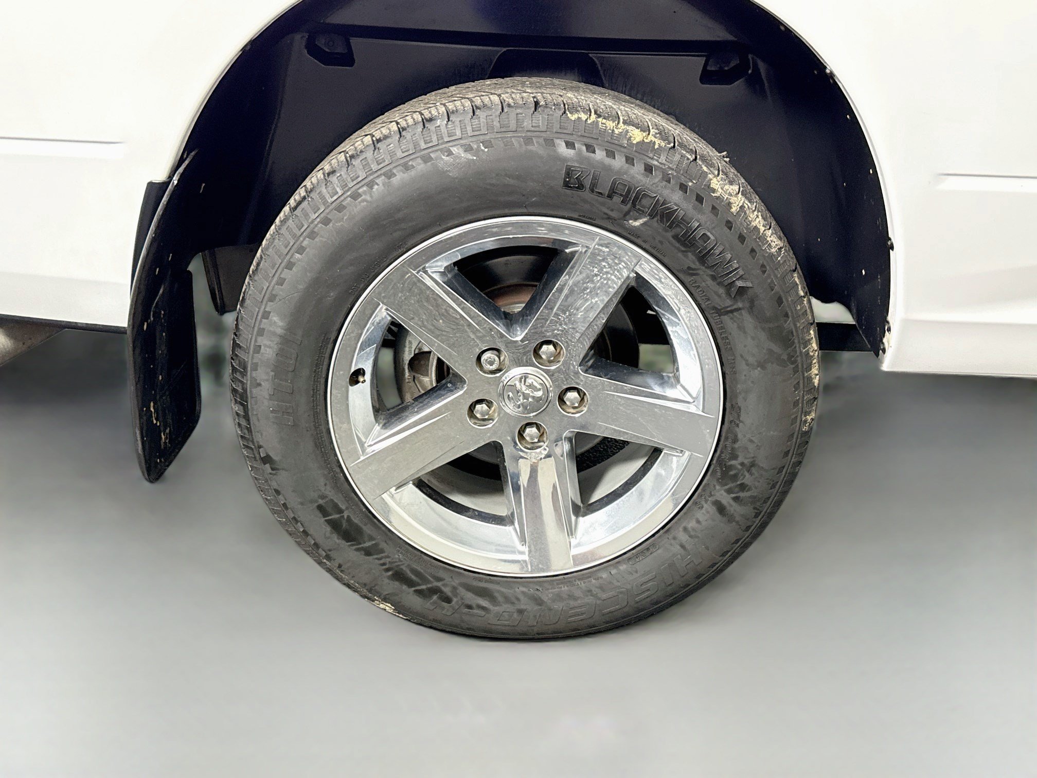 Used 2019 RAM 1500 Tradesman RWD image 32