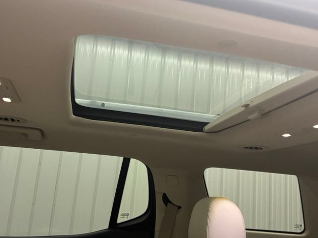 Used 2020 GMC Acadia Denali FWD image 17