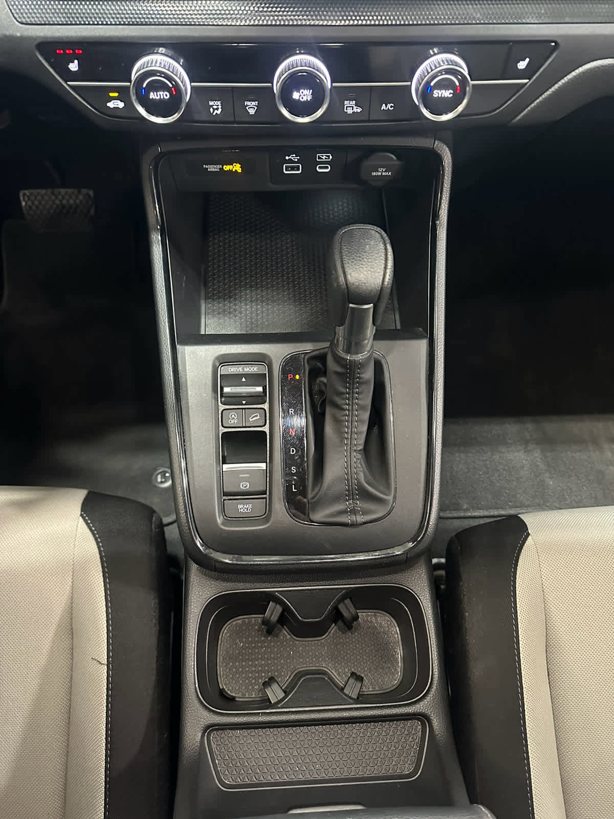 Used 2023 Honda CR-V EX image 26