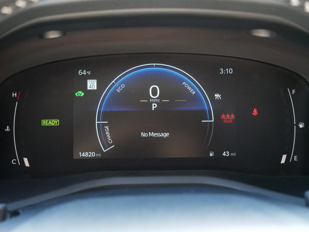 Used 2025 Toyota Camry SE image 20