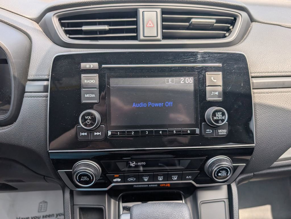 Used 2019 Honda CR-V LX image 13