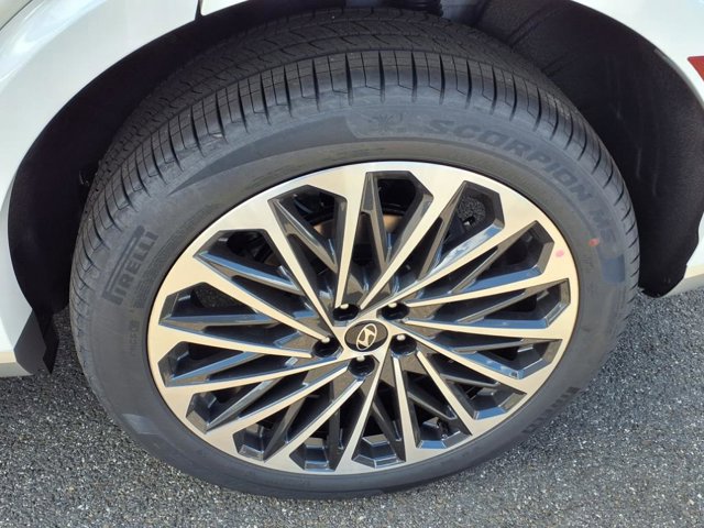 New 2026 Hyundai Palisade Calligraphy image 9