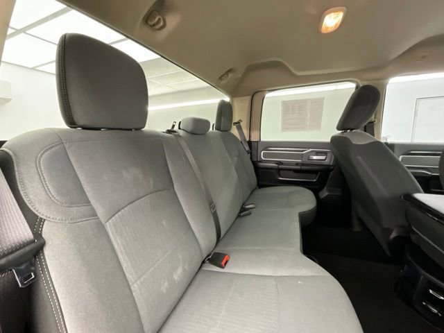 Used 2020 RAM 2500 Big Horn image 14