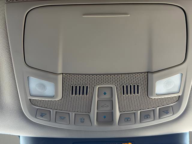 Used 2024 Ford Expedition Max Limited image 33