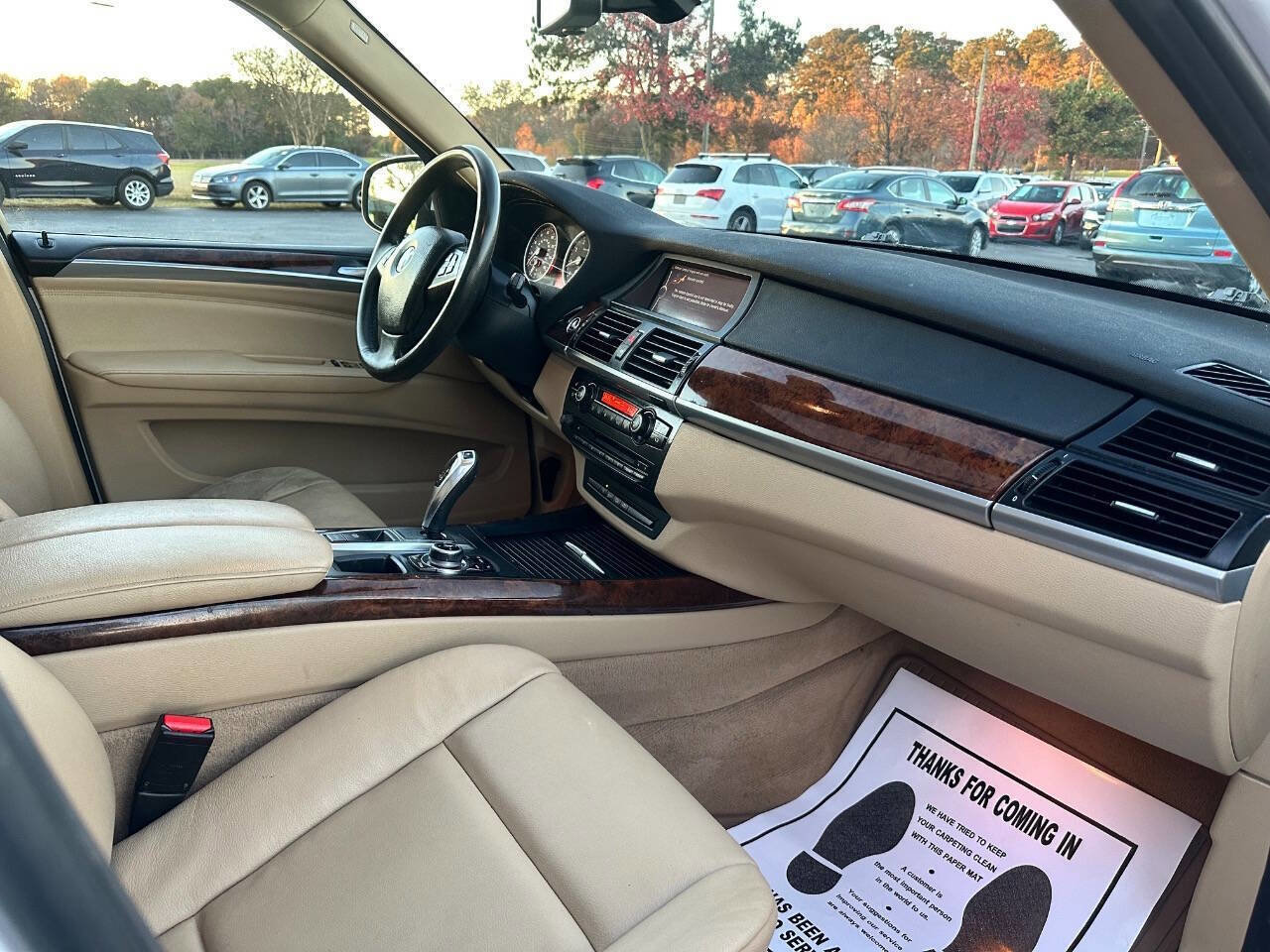 Used 2012 BMW X5 xDrive35i image 21