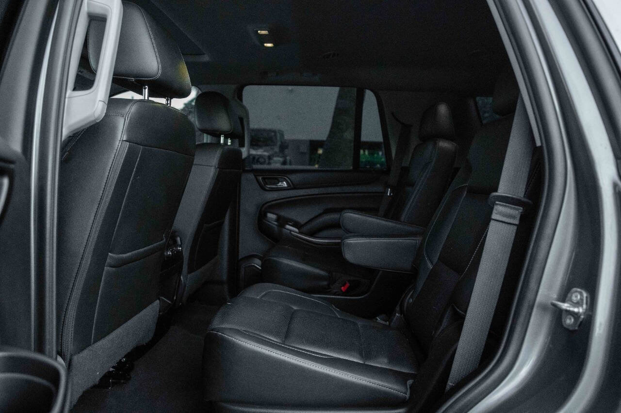 Used 2019 GMC Yukon SLT image 16