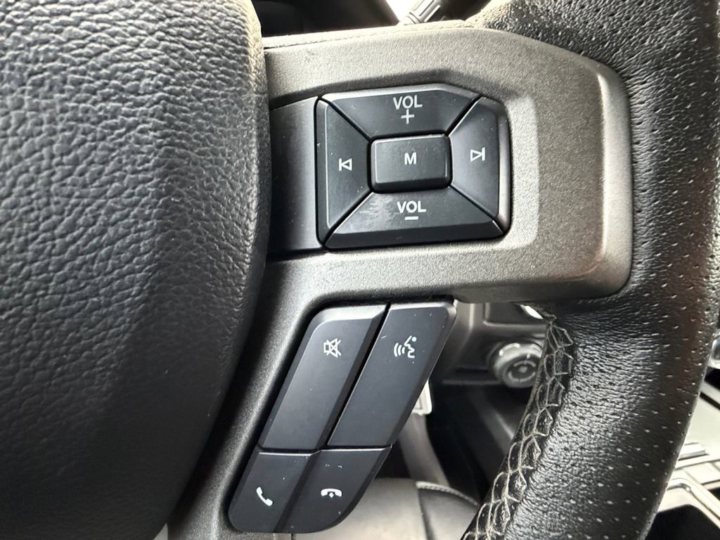 Used 2020 Ford F150 XLT w/ Equipment Group 302A Luxury AWD/4WD image 23