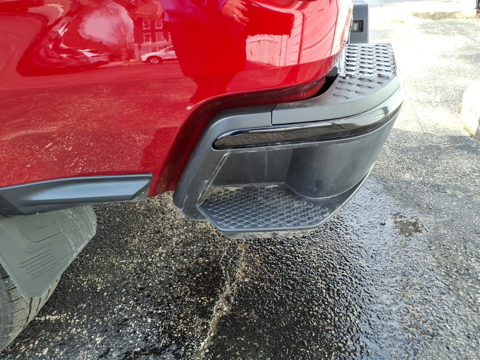 Certified 2024 Chevrolet Colorado Z71 w/ Z71 Convenience Package 2 image 17