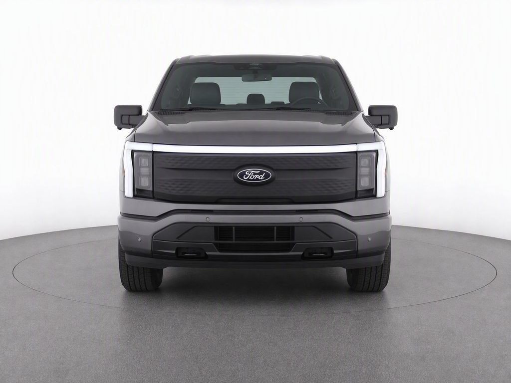 Used 2025 Ford F150 Lightning Flash AWD/4WD image 9