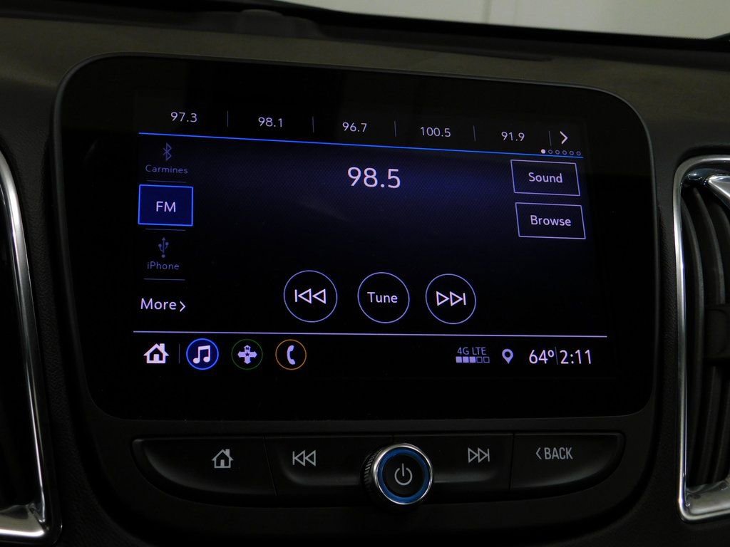 Used 2019 Chevrolet Malibu LT image 53