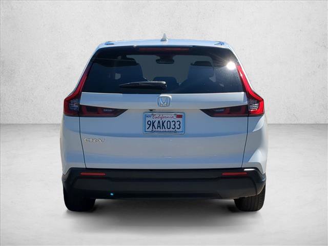 Used 2024 Honda CR-V EX-L image 7