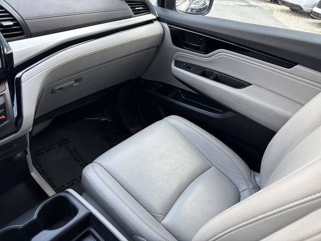 Used 2024 Honda Odyssey Touring image 21