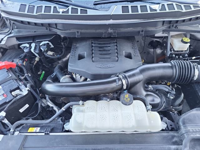 Used 2023 Ford F150 Tremor image 32