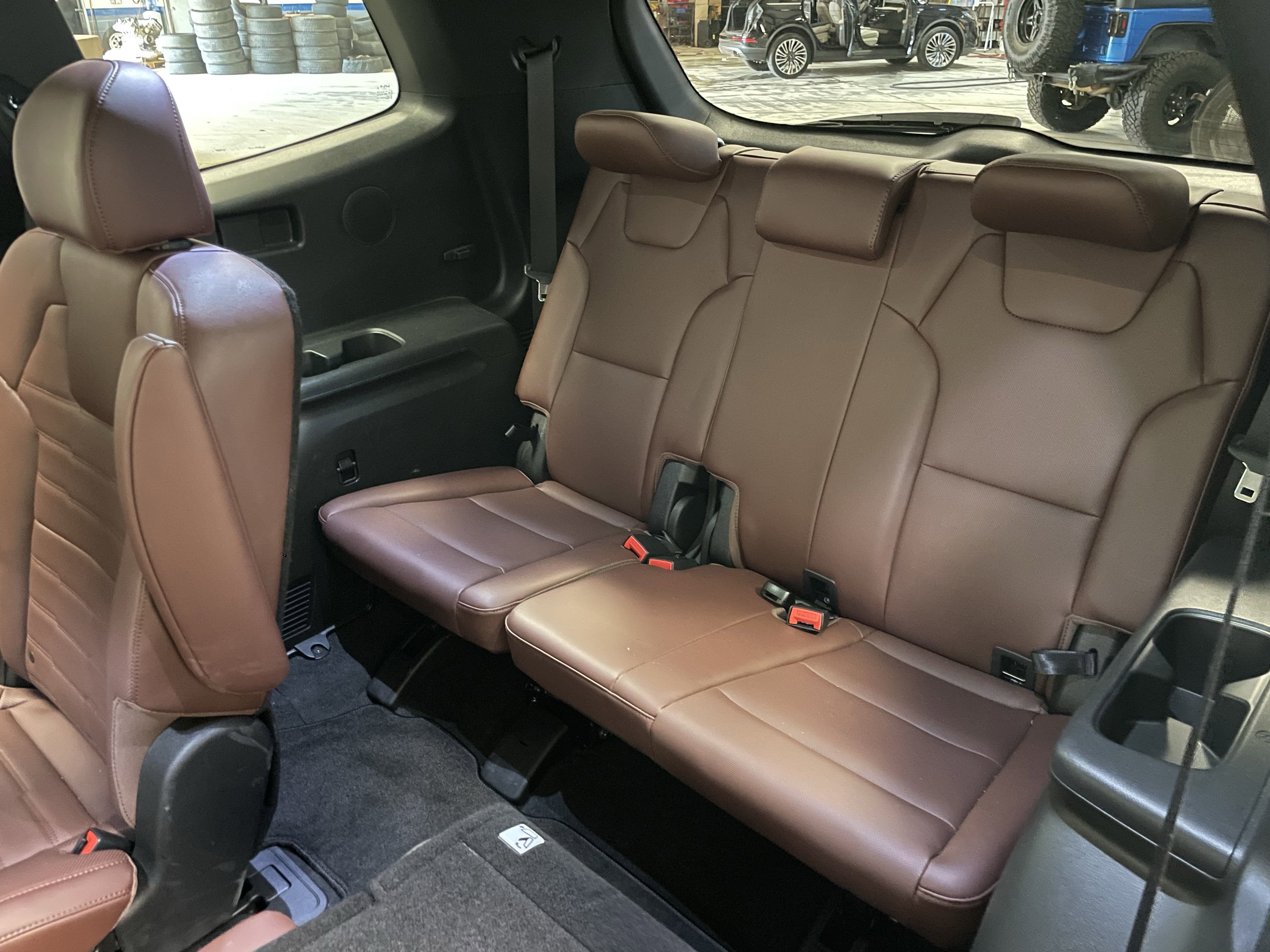 Used 2024 Kia Telluride SX Prestige image 31