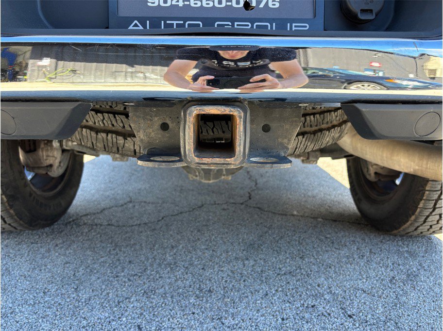 Used 2024 RAM 2500 Big Horn AWD/4WD image 14