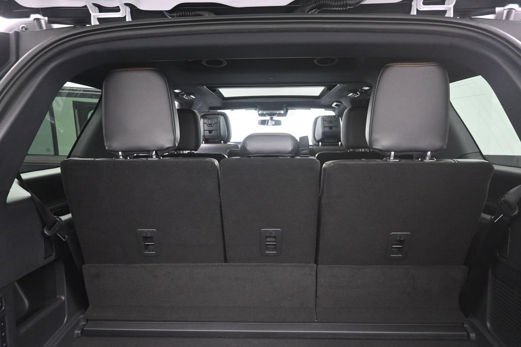 New 2026 Ford Expedition Tremor AWD/4WD image 23