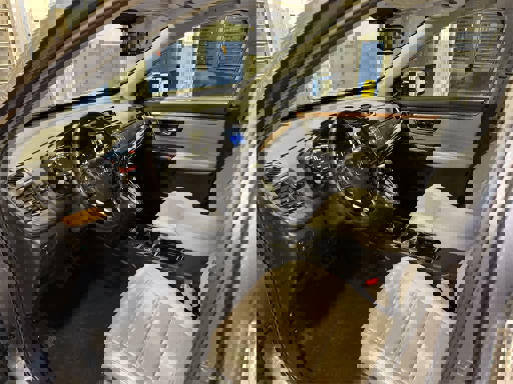 Used 2018 Honda CR-V EX-L image 30