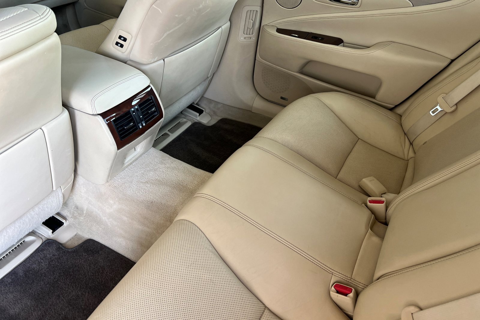 Used 2013 Lexus LS 460 460 image 12