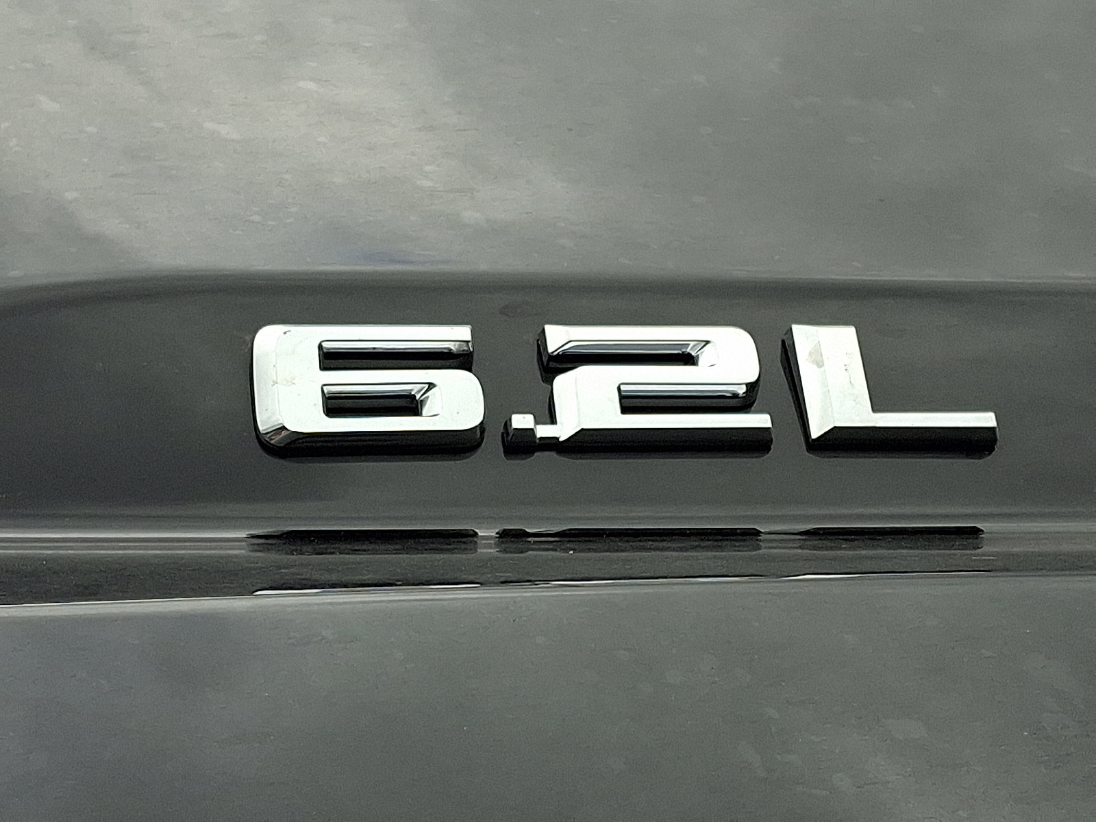 Used 2026 Chevrolet Silverado 1500 LTZ w/ LTZ Premium Package image 8