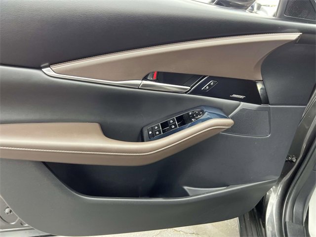 Certified 2020 MAZDA CX-30 AWD w/ Premium Package image 16