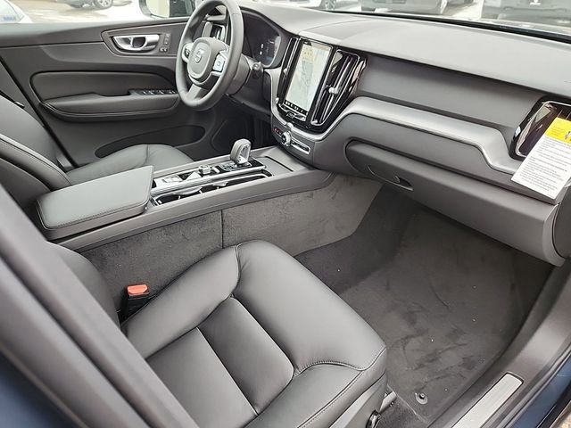 Certified 2025 Volvo XC60 B5 Plus w/ Climate Package image 14