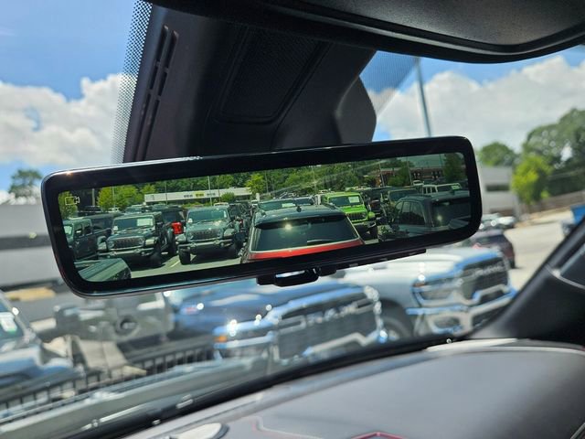 New 2026 RAM 1500 Rebel w/ Rebel Level 2 Equipment Group image 37