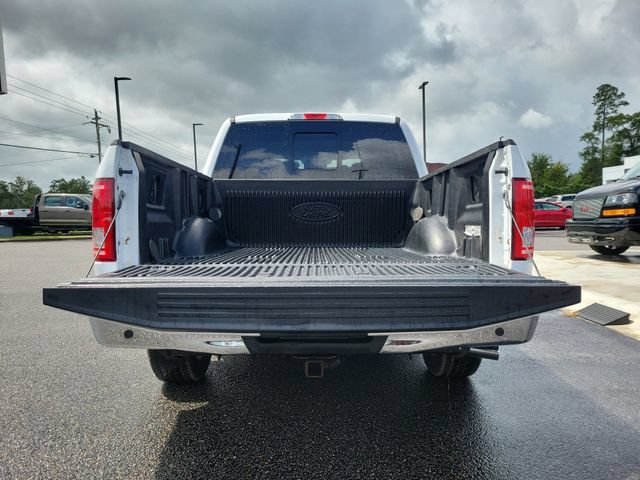 Used 2016 Ford F150 XLT w/ Equipment Group 302A Luxury RWD image 30