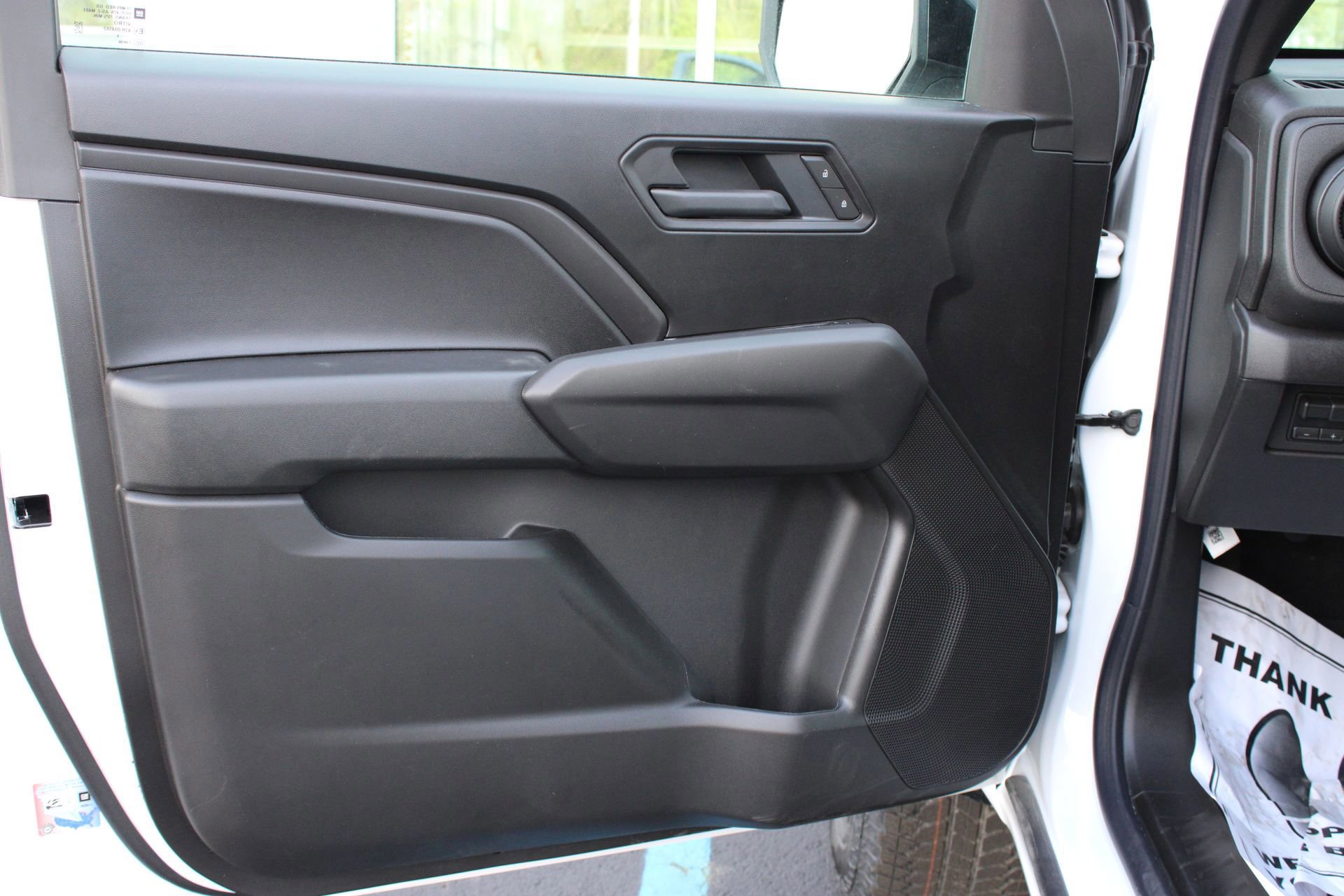 New 2026 Chevrolet Colorado Trail Boss image 13