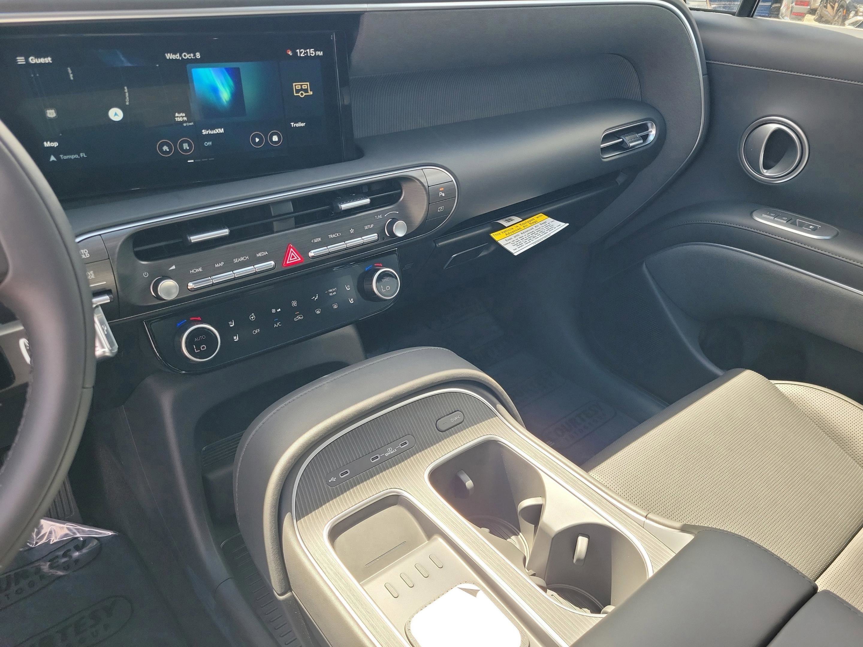 New 2026 Hyundai Palisade Calligraphy image 35