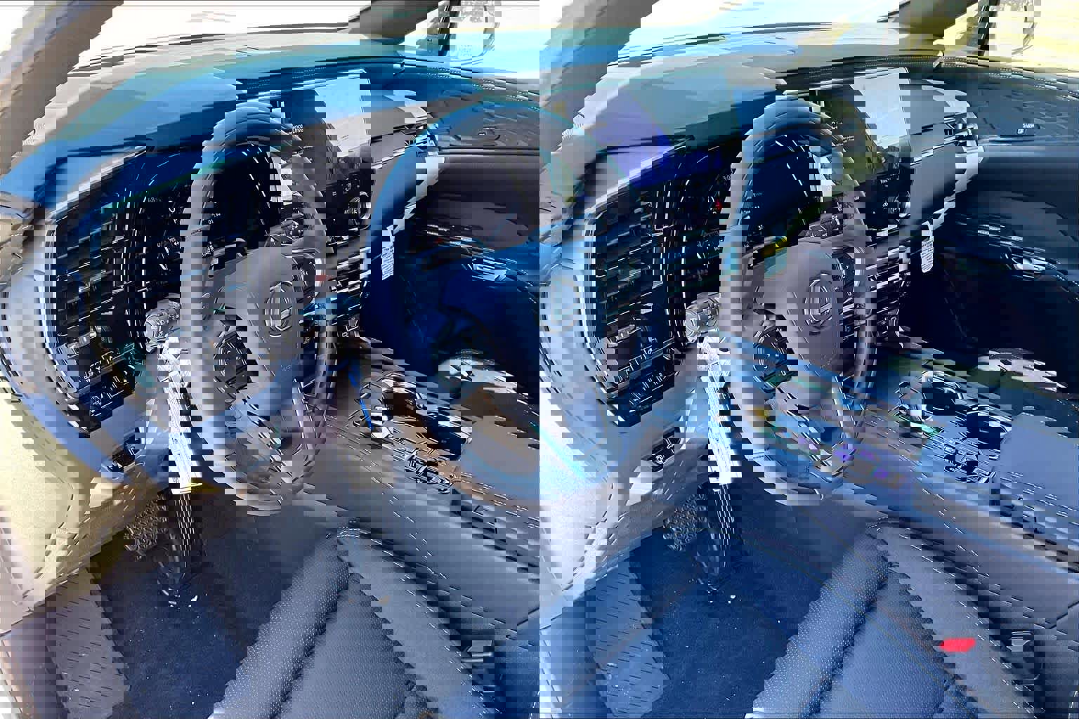 New 2026 Lexus RX 350 Luxury image 8