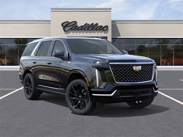 New 2026 Cadillac Escalade Luxury w/ Touring Package image 7
