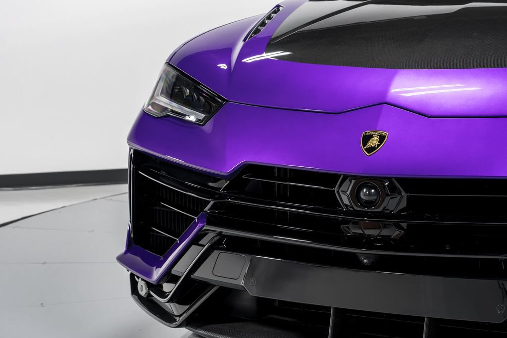 Used 2024 Lamborghini Urus Performante AWD/4WD image 48