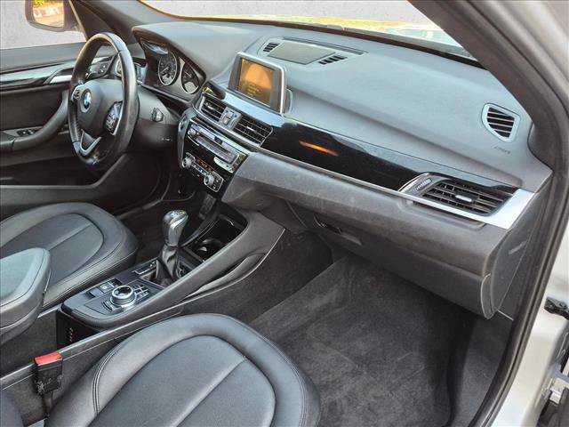 Used 2017 BMW X1 sDrive28i FWD image 22