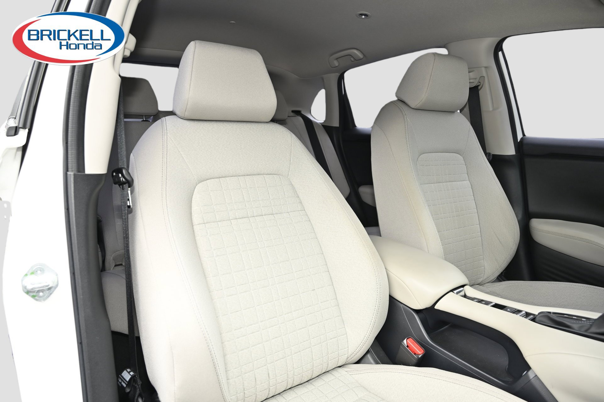 Used 2023 Honda HR-V LX image 13