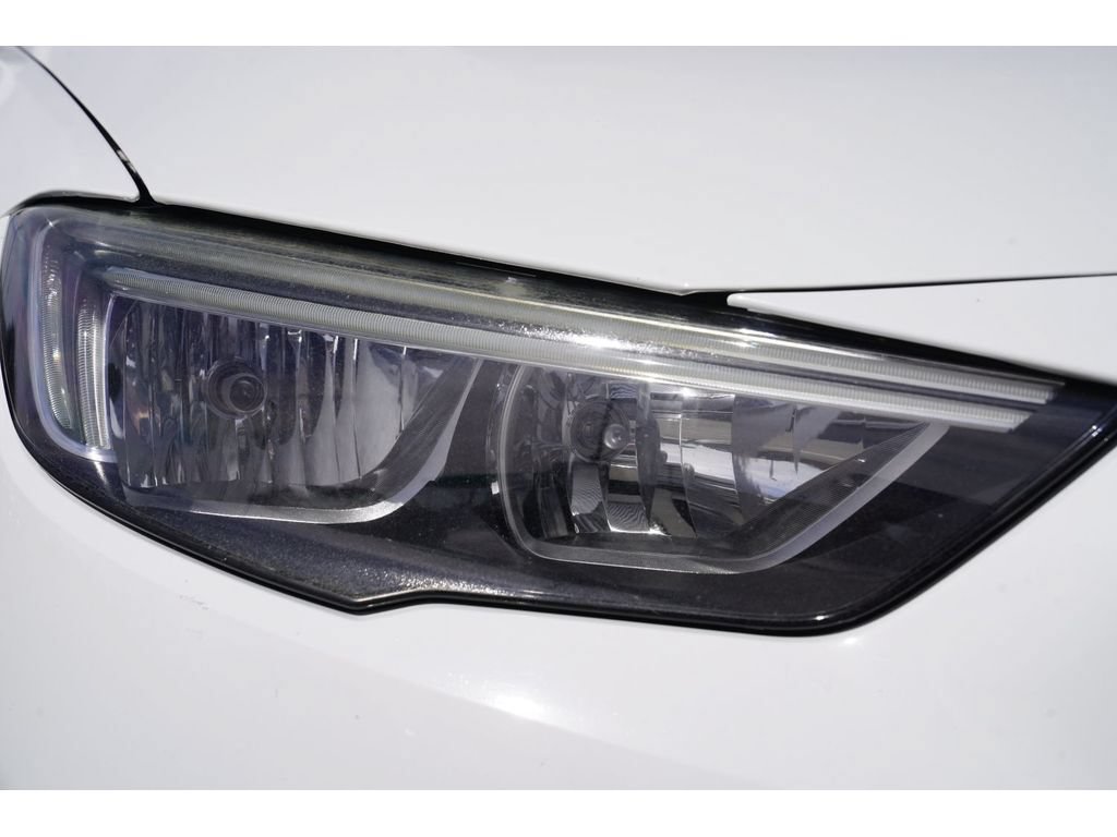 Used 2018 Buick Regal Preferred AWD/4WD image 8